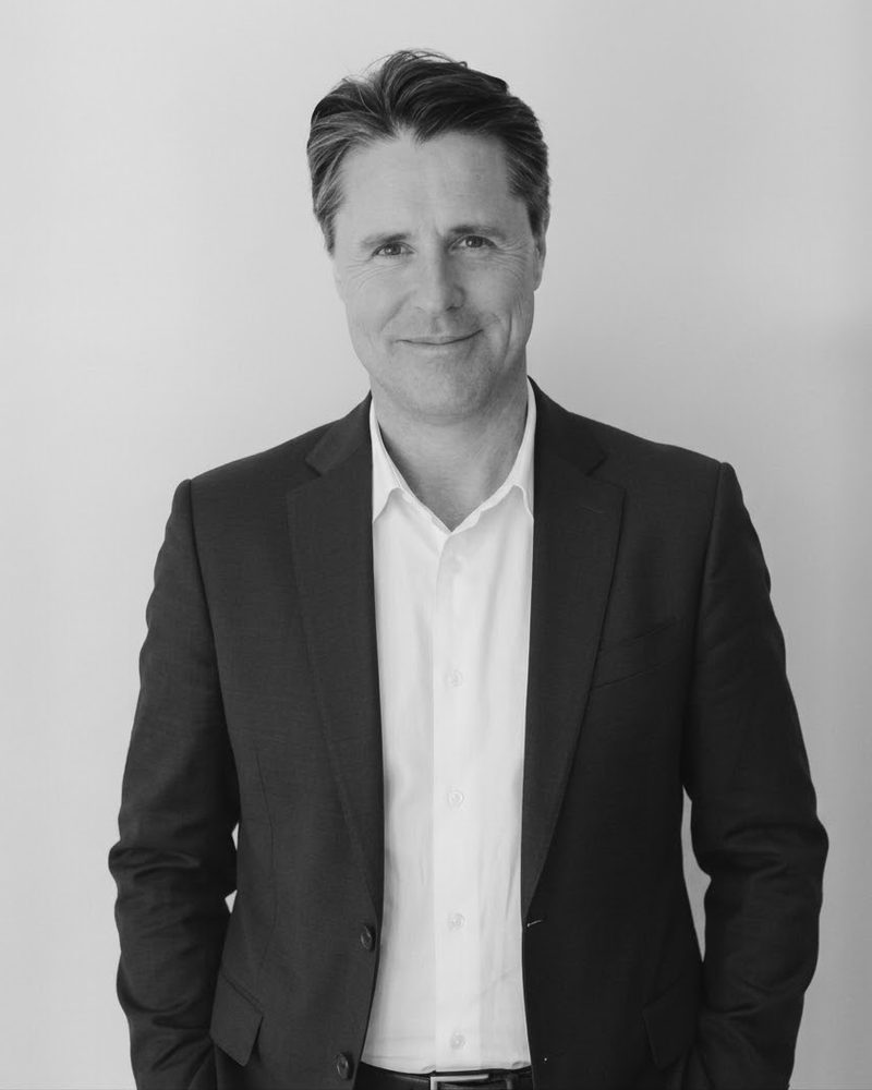 Andrew Douglas