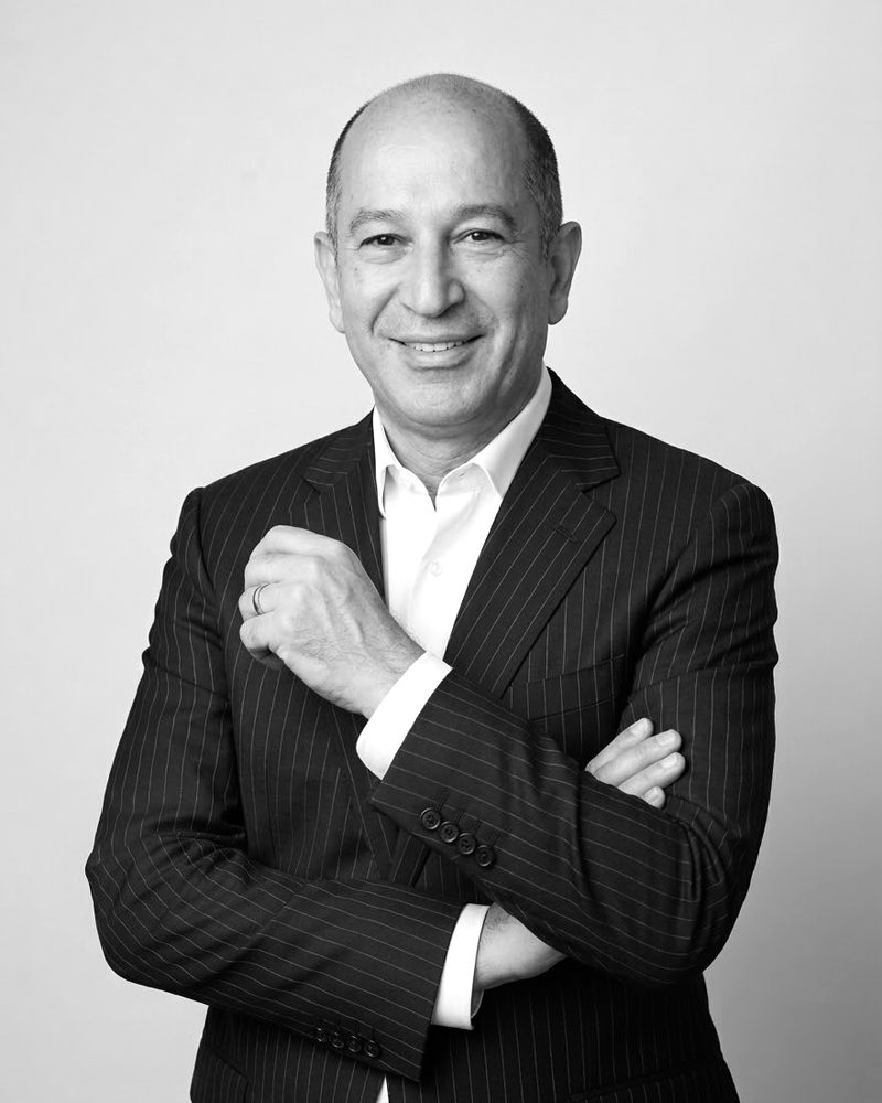 Yousef Bazian